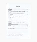 Cultivarea comunitatii scolare