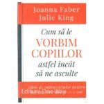 Cum sa le vorbim copiilor