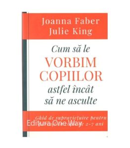 Cum sa le vorbim copiilor