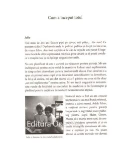 Cum sa le vorbim copiilor