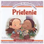 Dumnezeu imi vorbeste despre prietenie