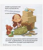 Dumnezeu imi vorbeste despre prietenie