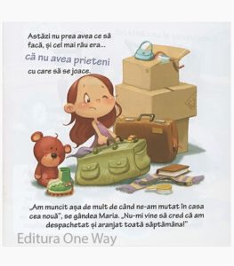 Dumnezeu imi vorbeste despre prietenie