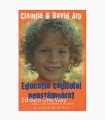 Educatia copilului neastamparat, copilul hyperactiv