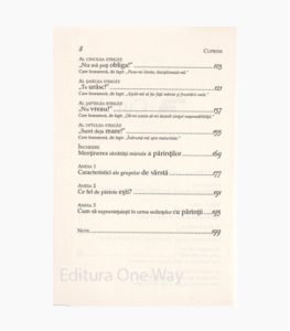 Educatia copilului neastamparat