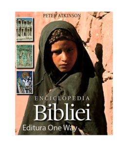 Enciclopedia Bibliei