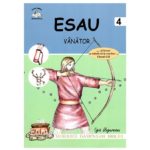 Esau vanator