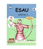 Esau vanator