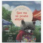 Gus nu se poate abtine