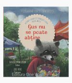 Gus nu se poate abtine