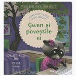 Gwen si povestile ei