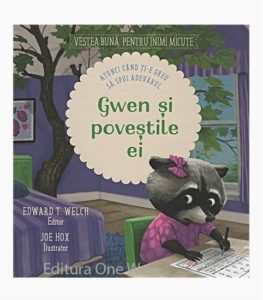 Gwen si povestile ei
