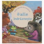 Halle indrazneste