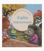 Halle indrazneste