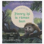 Henry isi ia ramas bun