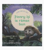 Henry isi ia ramas bun