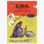 Iubal inventator de instrumente muzicale