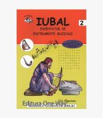 Iubal inventator de instrumente muzicale