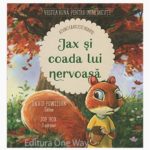 Jax si coada lui nervoasa