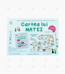 Joc Cartea lui Matei