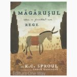 Magarusul care a purtat un Rege