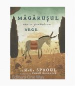 Magarusul care a purtat un Rege