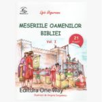 Meseriile oamenilor Bibliei