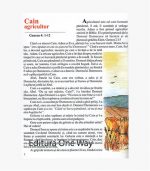 Meseriile oamenilor Bibliei