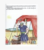 Meseriile oamenilor Bibliei