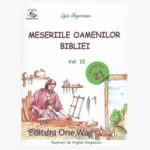 Meseriile oamenilor Bibliei
