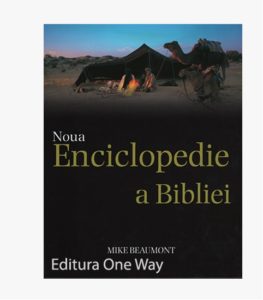 Noua Enciclopedie a Bibliei