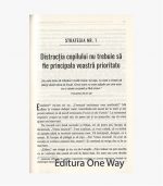 Parinti puneti piciorul in prag