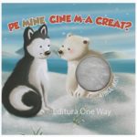 Pe mine cine m-a creat