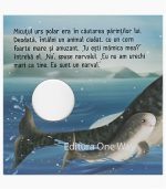 Pe mine cine m-a creat