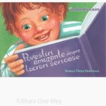Povestiri amuzante despre lucruri serioase