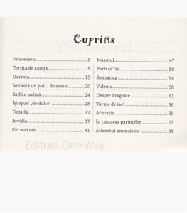 Povestiri amuzante despre lucruri serioase