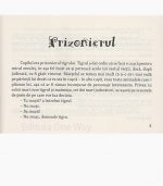 Povestiri amuzante despre lucruri serioase