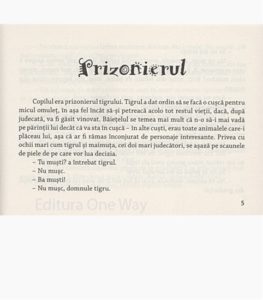 Povestiri amuzante despre lucruri serioase