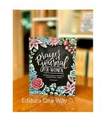 Prayer journal for women
