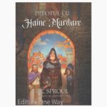 Preotul cu haine murdare