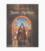 Preotul cu haine murdare