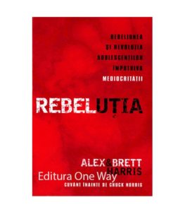 Rebelutia