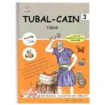 Tubal-Cain fierar