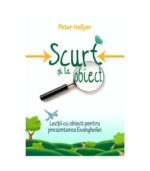 Scurt si la obiect, one way, scoala duminicala, lucrarea cu copiii, resurse scoala duminicala, lectii biblice, jocuri crestine, flanelograf, teatru de papusi, lucru manual scoala duminicala, trucuri vizuale, resurse tabere, manuale tabere, jocuri tabere