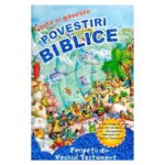 Cauta si gaseste Povestiri biblice