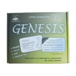 Joc Genesis Cartea inceputurilor, one way, scoala duminicala, lucrarea cu copiii, resurse scoala duminicala, lectii biblice, jocuri crestine, flanelograf, teatru de papusi, lucru manual scoala duminicala, trucuri vizuale, resurse tabere, manuale tabere, jocuri tabere