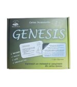 Joc Genesis Cartea inceputurilor, one way, scoala duminicala, lucrarea cu copiii, resurse scoala duminicala, lectii biblice, jocuri crestine, flanelograf, teatru de papusi, lucru manual scoala duminicala, trucuri vizuale, resurse tabere, manuale tabere, jocuri tabere