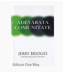 Adevarata comunitate