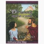 Drumul spre casa, max lucado