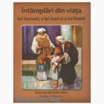 Intamplari din viata lui Samuel